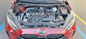 Toyota Yaris 1.5 VVT-i HSD Style