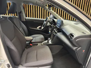 Toyota Yaris Cross 1.5 VVT-i HSD Comfort