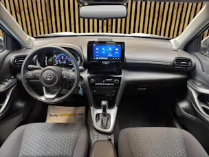 Toyota Yaris Cross 1.5 VVT-i HSD Comfort