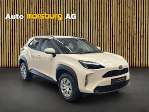 Toyota Yaris Cross 1.5 VVT-i HSD Comfort