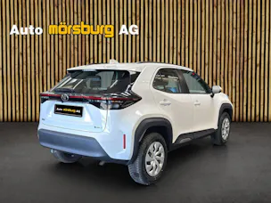 Toyota Yaris Cross 1.5 VVT-i HSD Comfort