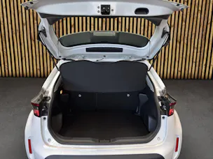 Toyota Yaris Cross 1.5 VVT-i HSD Comfort