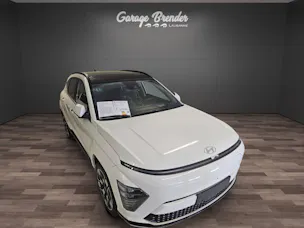 Hyundai Kona Electric Vertex