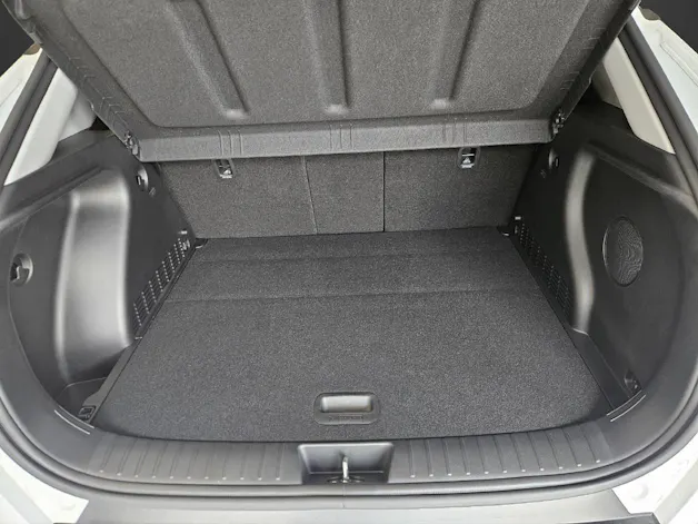 Hyundai Kona Electric Vertex