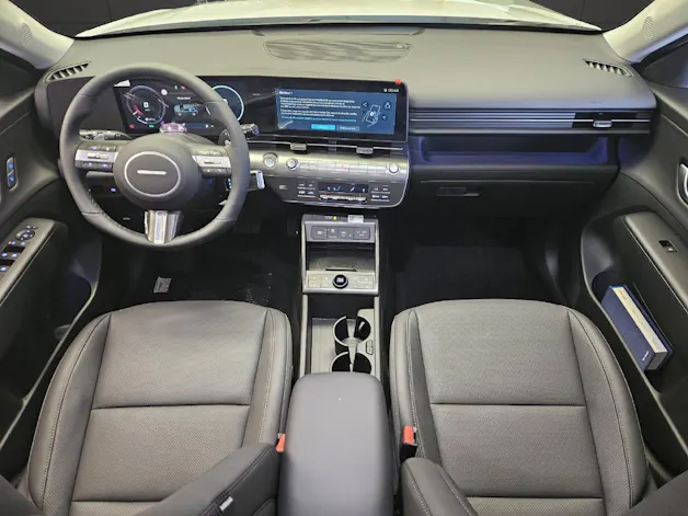 Hyundai Kona Electric Vertex
