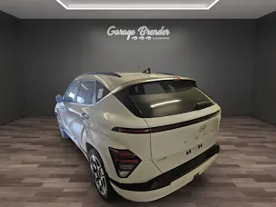 Hyundai Kona Electric Vertex