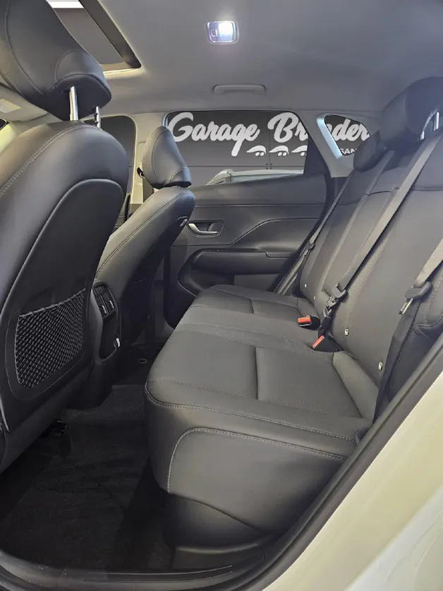 Hyundai Kona Electric Vertex