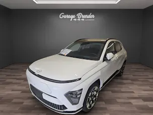 Hyundai Kona Electric Vertex