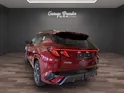 Hyundai Tucson 1.6 T-GDi HEV N-Line 4WD