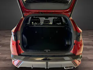 Hyundai Tucson 1.6 T-GDi HEV N-Line 4WD
