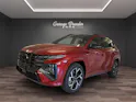 Hyundai Tucson 1.6 T-GDi HEV N-Line 4WD