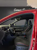 Hyundai Tucson 1.6 T-GDi HEV N-Line 4WD