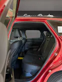 Hyundai Tucson 1.6 T-GDi HEV N-Line 4WD