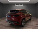 Hyundai Tucson 1.6 T-GDi HEV N-Line 4WD