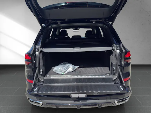 BMW X5 50e xDrive SAG