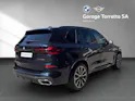BMW X5 50e xDrive SAG