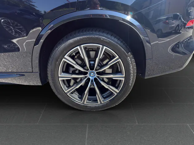 BMW X5 50e xDrive SAG