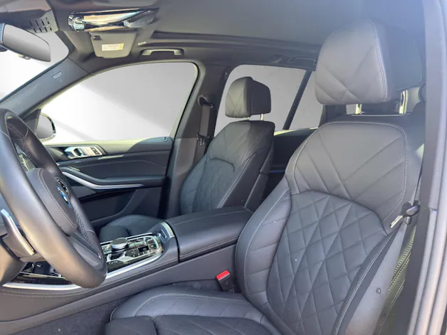 BMW X5 50e xDrive SAG
