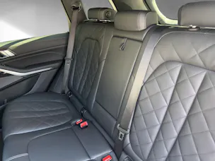 BMW X5 50e xDrive SAG