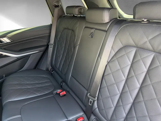 BMW X5 50e xDrive SAG