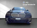 BMW X5 50e xDrive SAG