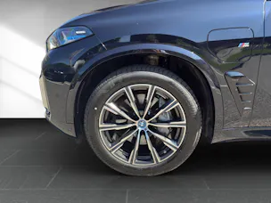 BMW X5 50e xDrive SAG