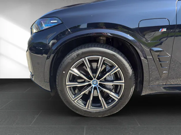 BMW X5 50e xDrive SAG