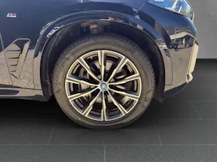 BMW X5 50e xDrive SAG