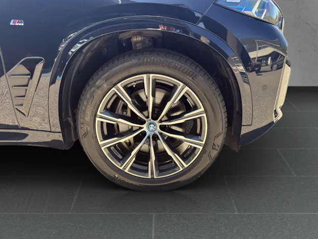 BMW X5 50e xDrive SAG