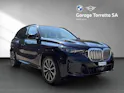 BMW X5 50e xDrive SAG