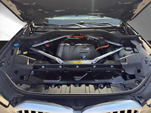BMW X5 50e xDrive SAG