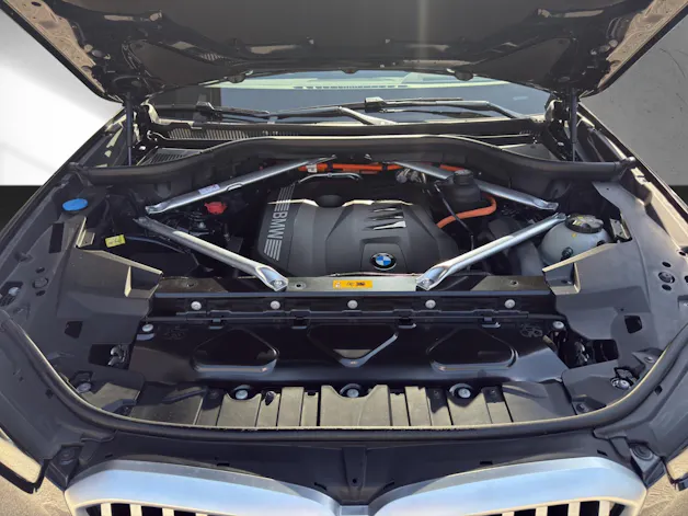 BMW X5 50e xDrive SAG