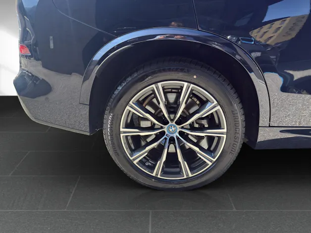 BMW X5 50e xDrive SAG