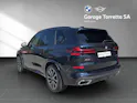BMW X5 50e xDrive SAG