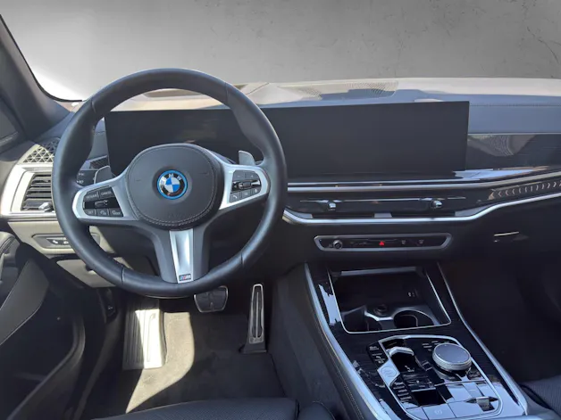 BMW X5 50e xDrive SAG