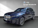 BMW X5 50e xDrive SAG