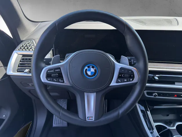 BMW X5 50e xDrive SAG