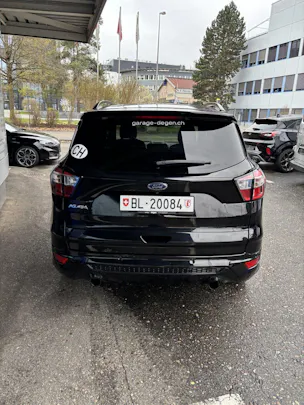 Ford Kuga 2.0 TDCi 180 ST-Line FPS