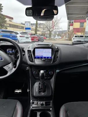 Ford Kuga 2.0 TDCi 180 ST-Line FPS