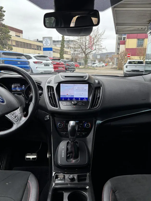 Ford Kuga 2.0 TDCi 180 ST-Line FPS