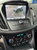 Ford Kuga 2.0 TDCi 180 ST-Line FPS