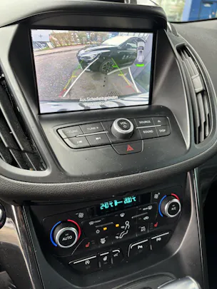 Ford Kuga 2.0 TDCi 180 ST-Line FPS