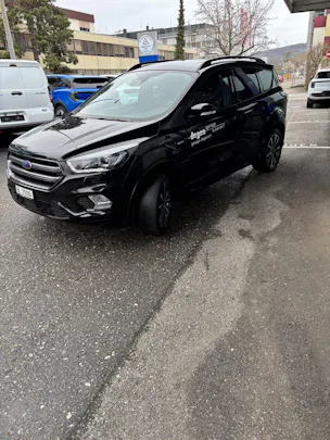 Ford Kuga 2.0 TDCi 180 ST-Line FPS