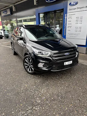 Ford Kuga 2.0 TDCi 180 ST-Line FPS