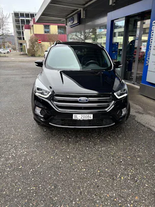 Ford Kuga 2.0 TDCi 180 ST-Line FPS