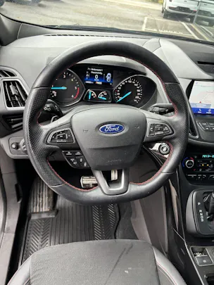 Ford Kuga 2.0 TDCi 180 ST-Line FPS