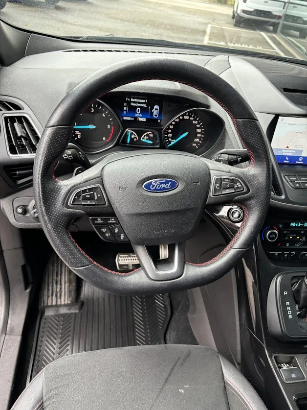 Ford Kuga 2.0 TDCi 180 ST-Line FPS