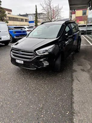 Ford Kuga 2.0 TDCi 180 ST-Line FPS