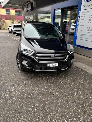 Ford Kuga 2.0 TDCi 180 ST-Line FPS