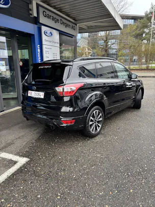 Ford Kuga 2.0 TDCi 180 ST-Line FPS